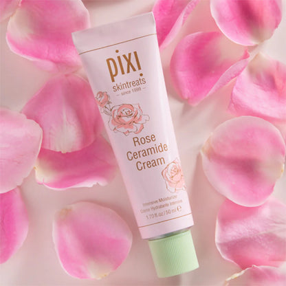 PIXI Rose Ceramide Moisturizing Cream - 50 ml