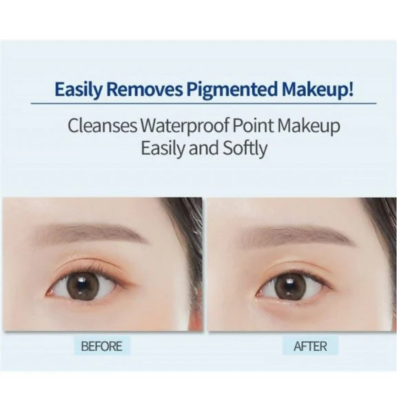 Etude House Lip And Eye Makeup Remover - 100 ml