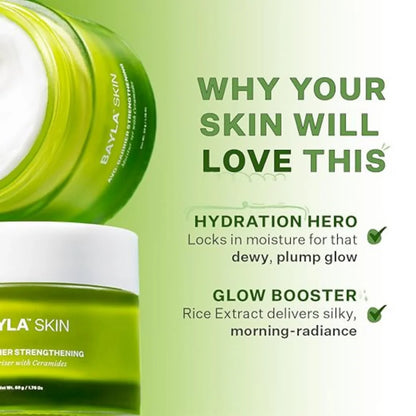 Bayla Skin Avocado Repair Cream - 50 gm