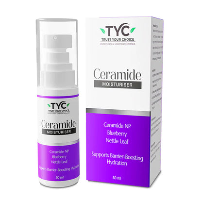 TYC Ceramide Moisturizer - 50 ml