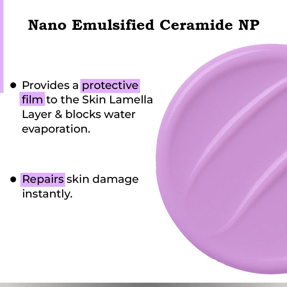 TYC Ceramide Moisturizer - 50 ml