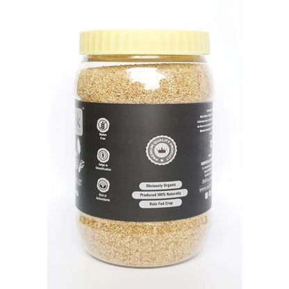 Nature's Trunk Little Millets (Samalu) - 1300 gm