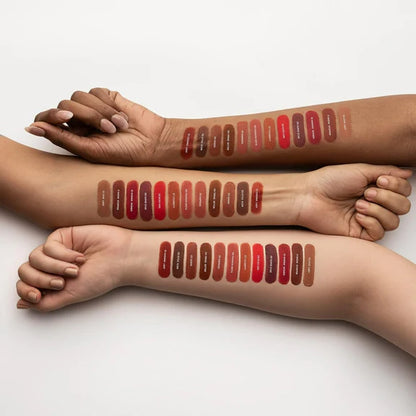 MARS Cosmetics Matte Muse Mousse (03-Queen) - 3 ml