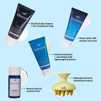 La'dor Korean Wonder On-the-Go Kit - kit