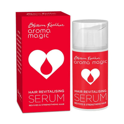 Blossom Kochhar Aroma Magic Hair Revitalising Serum - 30 ml