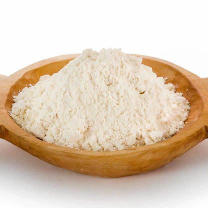Organic Mandya Proso Millet Atta (Flour) - 500 gm