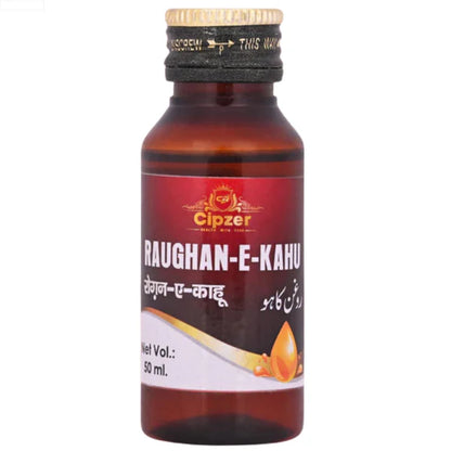Cipzer Raughan-E-Kahu - 50 ml - Pack of 1