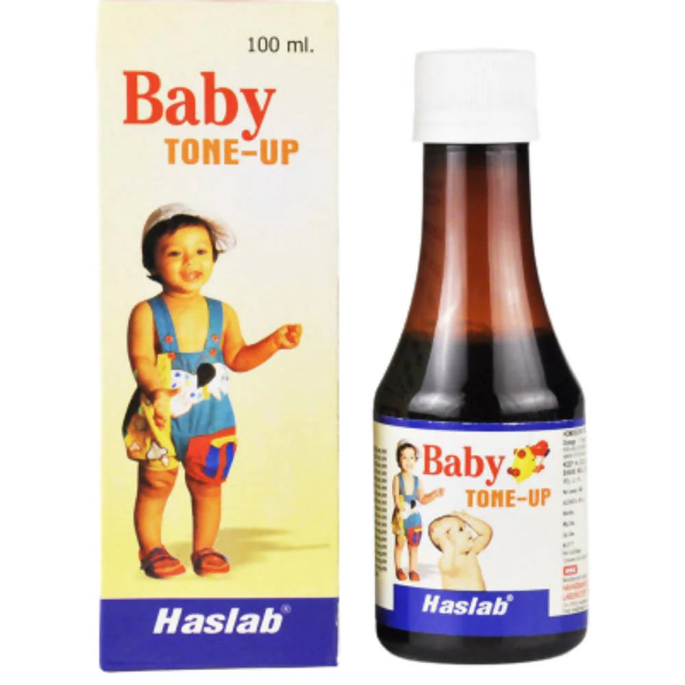 Haslab Baby Tone-Up Tonic -100 ml