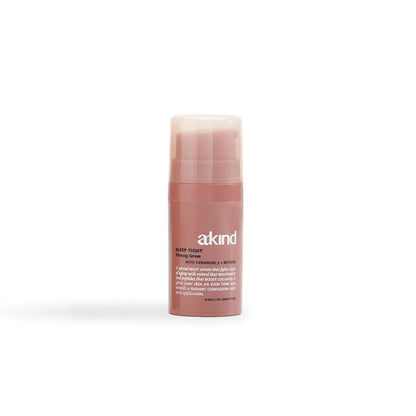 Akind Bright Serum & Night Serum & Cloud Nine Moisturizer Combo - combo