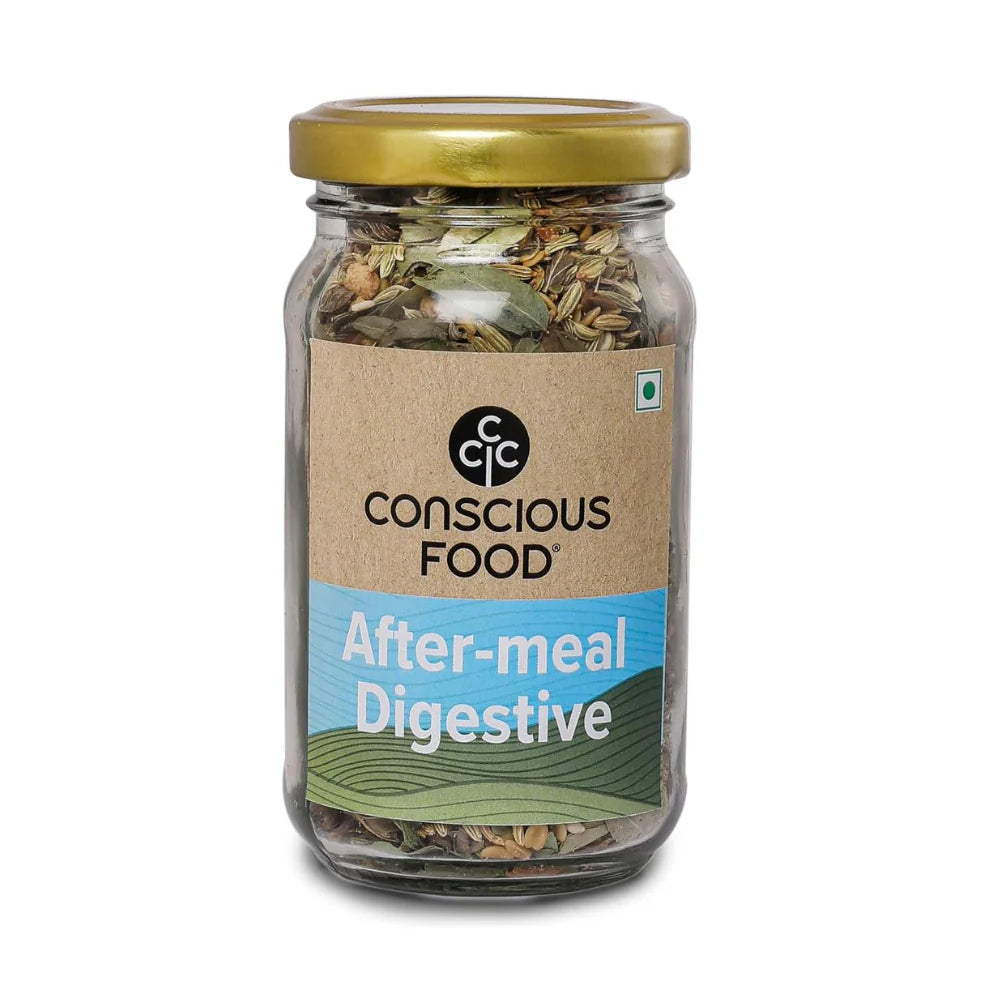Conscious Food After Meal Digestive -Pack of 2