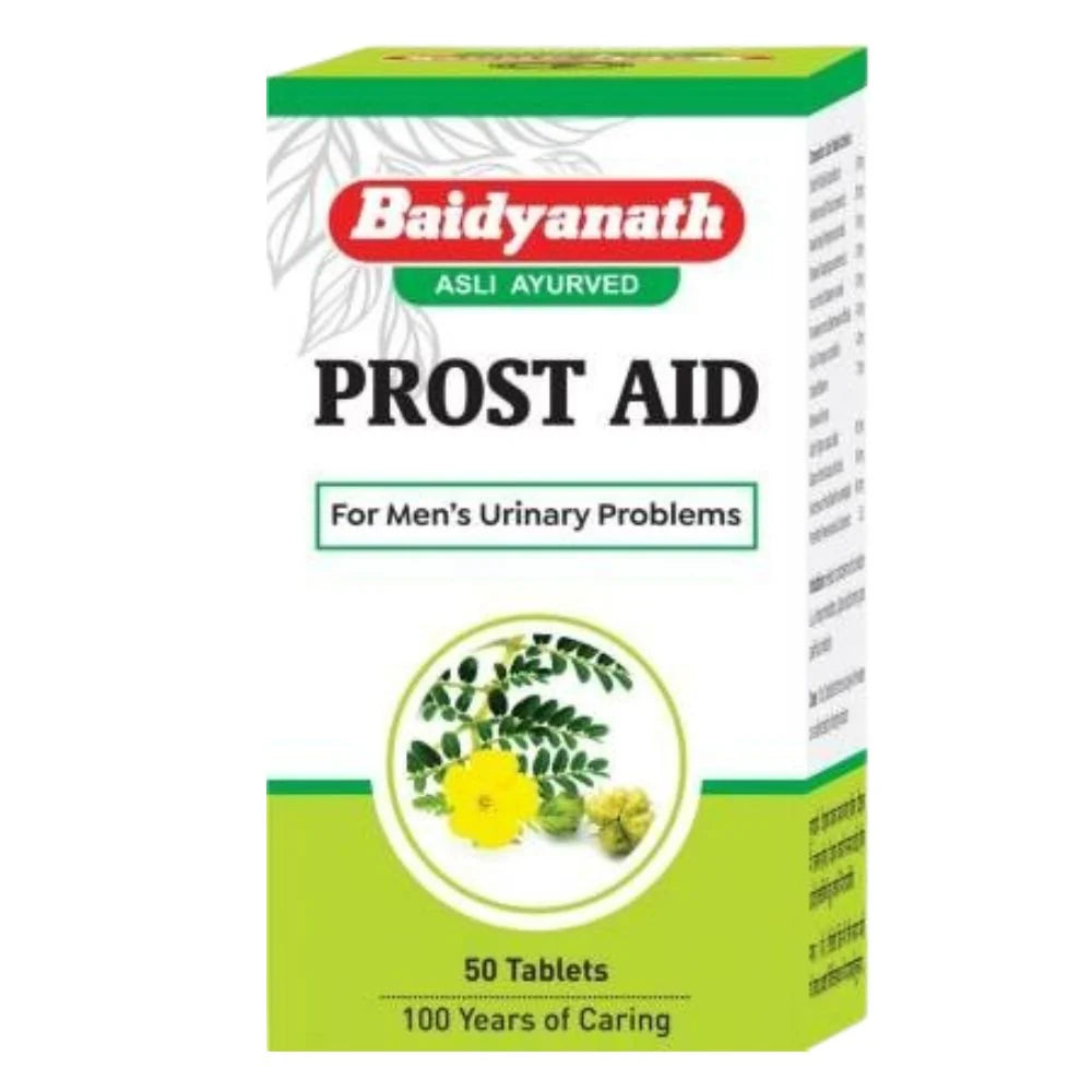 Baidyanath Prostaid