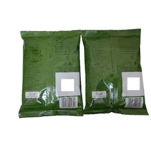 BRU Tripti Blend Instant The Strong Coffee Taste powder - 200 gm