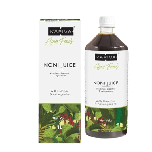Kapiva Ayurveda Noni Juice - 1 L