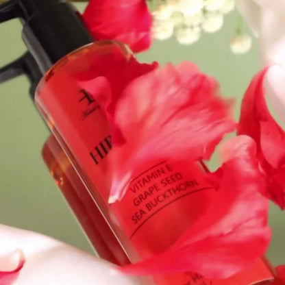 House of Beauty Hibiscus Oil - 200 ml