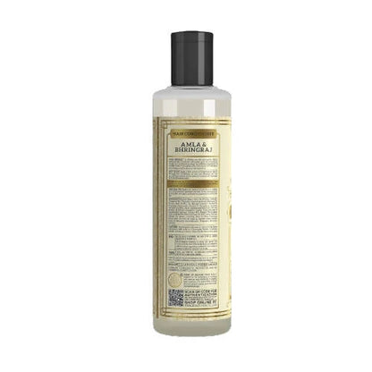 Khadi Natural Amla & Bhringraj Hair Conditioner - 210 ml