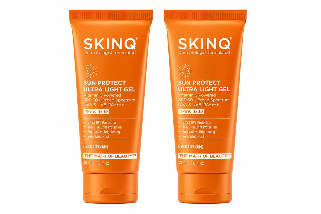 Sun Protect Ultra Light Gel SPF 50++++