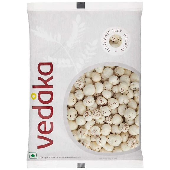 Vedaka Fox Nuts Phool Makhana - 200 gm