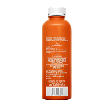 Yoga Bar Protein Minis Choco Peanut Butter, 24 Pieces, Cold Coffee Protein Shake - combo