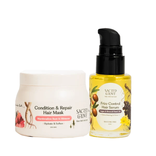 Sacred Grove Repair Combo - combo