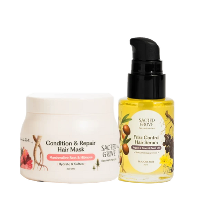 Sacred Grove Repair Combo - combo