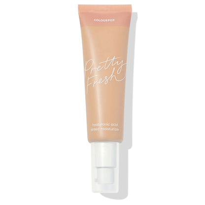ColourPop Pretty Fresh Tinted Moisturizer - Light 8n - 43 ml