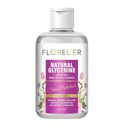 Florecer Glycerine For Face - 100 ml