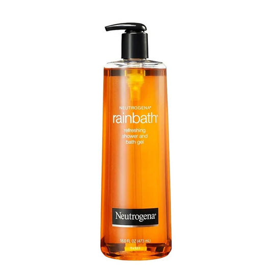 Neutrogena Rainbath Refreshing Shower And Bath Gel - 473 ml