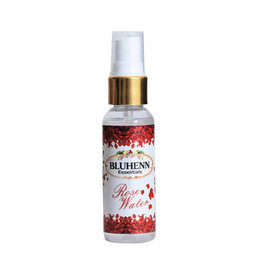 Rhuto India Rose Water Liquid - 50 ml