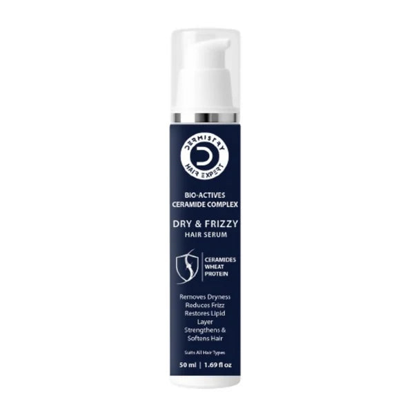 Dermistry Ceramides Protein Vitamin E Serum - 50 ml