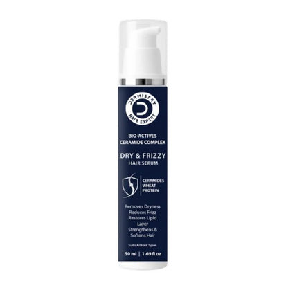 Dermistry Ceramides Protein Vitamin E Serum - 50 ml