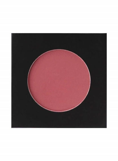 Sugar Cosmetics Contour De Force Mini Blush - 02 Pink Pinnacle - 4 g
