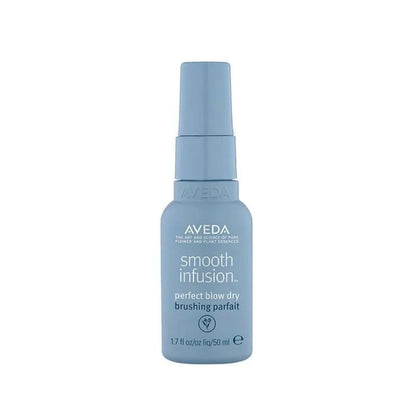 Aveda Travel Size Smooth Infusion Perfect Blow Dry Hair Serum - 50 ml