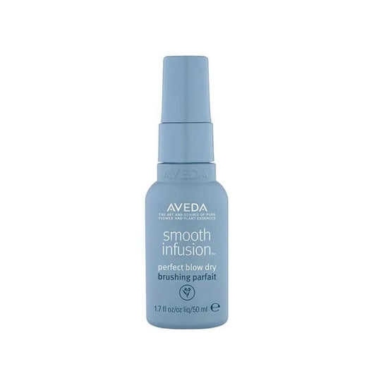 Aveda Travel Size Smooth Infusion Perfect Blow Dry Hair Serum - 50 ml