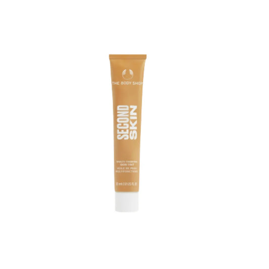 The Body Shop Second Skin Tint- Medium 1W