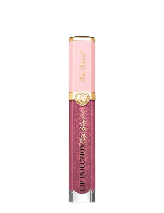 Too Faced Lip Injection Power Plumping Lip Gloss - Paid Off - 6.5 ml