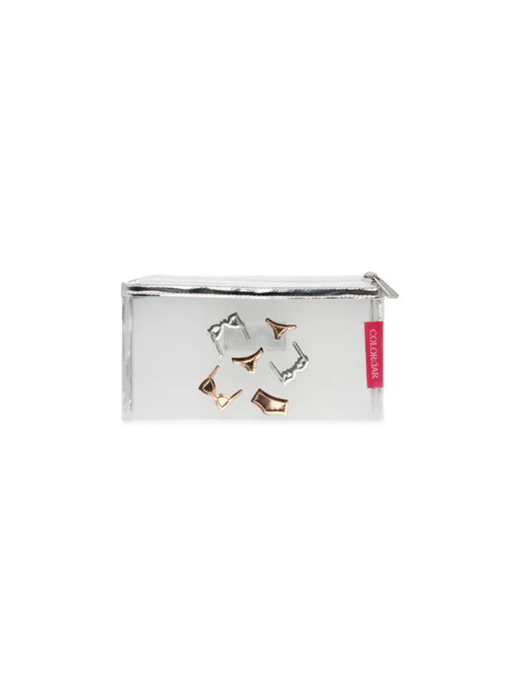 Colorbar Pouch Mesh Pouch Small - 1 Pouch
