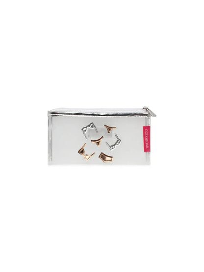 Colorbar Pouch Mesh Pouch Small - 1 Pouch