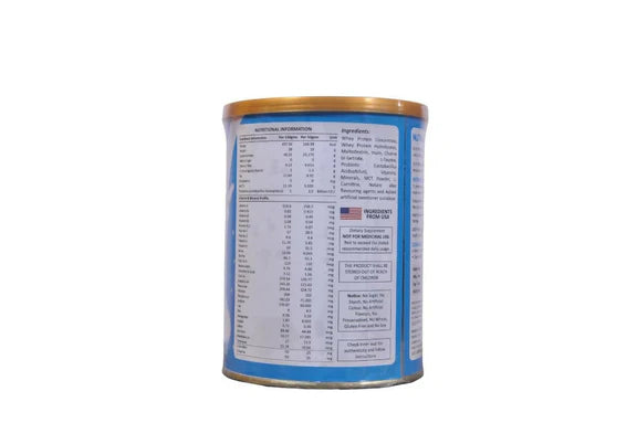 Nutraloid 2.0 High Protein High Calorie Powder - 400 gm