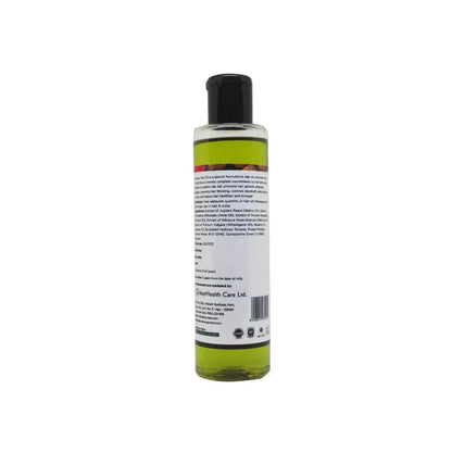 Ayuveer Hair Oil - 200 ml