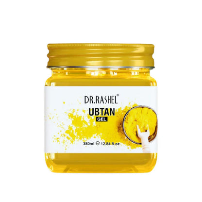 Dr.Rashel Ubtan Gel - 380 ml