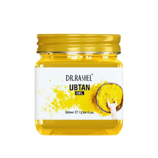 Dr.Rashel Ubtan Gel - 380 ml