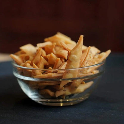 Nathu's Namakpara