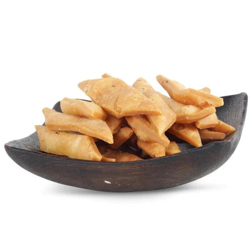 Nathu's Namakpara