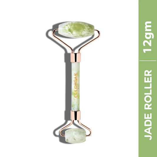 Colorbar Accessories Jade Roller - 12 gm