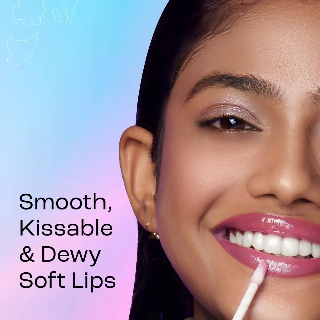 Sugar Play Mega Hype Color Changing Lip Oil - 4.4 ml
