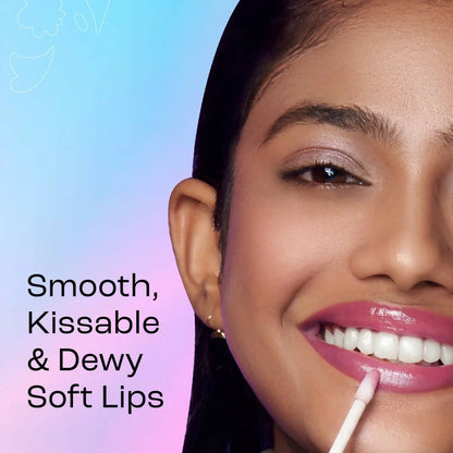 Sugar Play Mega Hype Color Changing Lip Oil - 4.4 ml