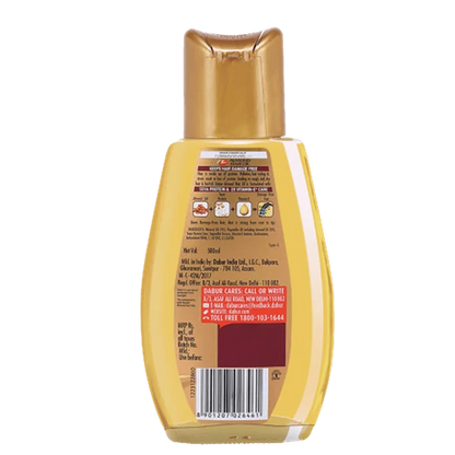 Dabur Almond Hair Oil