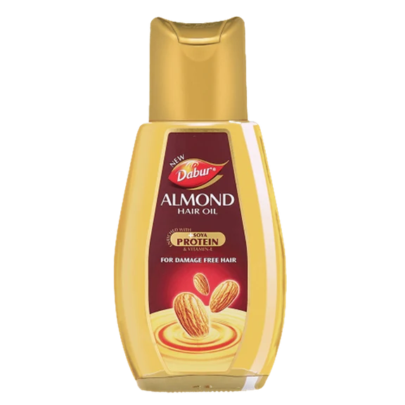 Dabur Almond Hair Oil