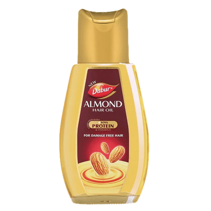 Dabur Almond Hair Oil