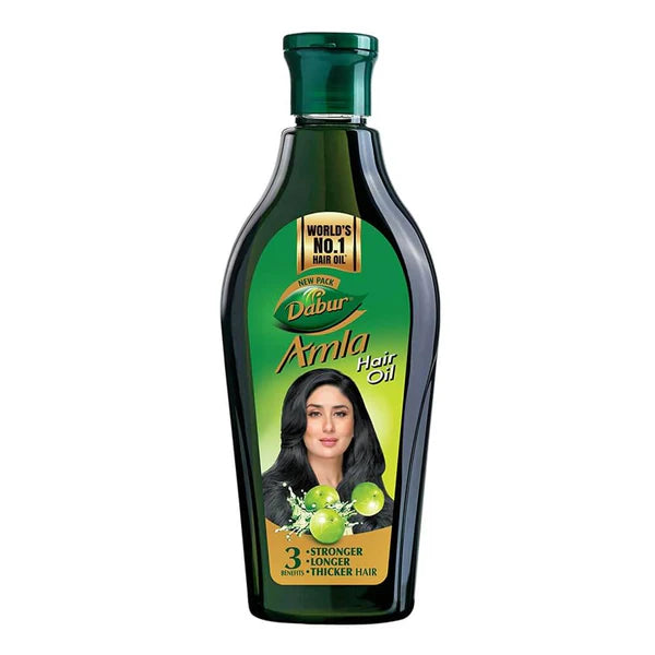 Dabur Amla Hair Oil - 275 ml